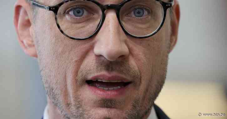 Van Peteghem kondigt nieuwe staatsbon in december aan