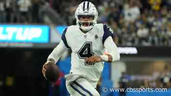 Cowboys midseason report card: Offense takes big leap, defense remains strong, special teams historic