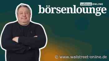 wO Börsenlounge: Arm | Walt Disney | Telekom - spielt Nvidia jetzt Katz und Maus mit Joe Biden?