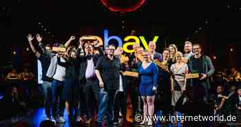 Innovation und Engagement im E-Commerce geehrt