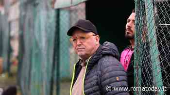 Vicovaro e UniPomezia si contendono il DS Maurizio Proietti, è guerra in Eccellenza Lazio