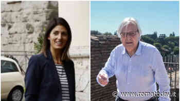 Paragonò Raggi a Ciancimino e alla Palermo degli anni 70. Chiesti 4 mesi per Vittorio Sgarbi