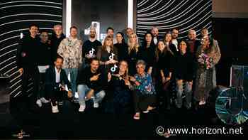 Herausragende Kampagnen: Das sind die Sieger der TikTok Ad Awards 2023