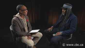 Former MuchMusic personality Master T talks origins of Canadian hip-hop and its evolution