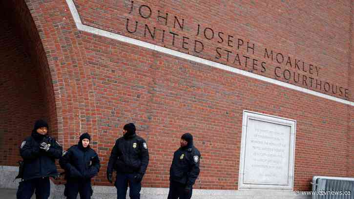 3 charged with running sex ring that catered to elected officials, other wealthy clients