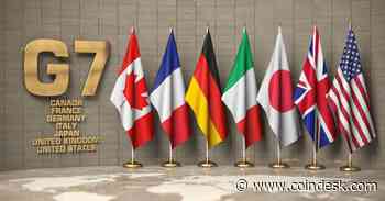 Competition in Digital Markets Hits G7 Nations' Radar