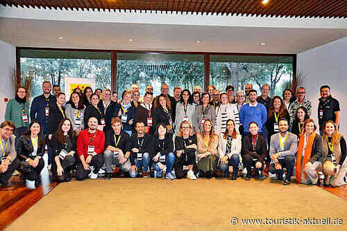 ta-Aktion: Katalonien präsentiert sein Golfangebot