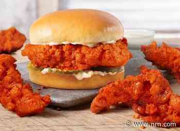 How the ‘chicken sandwich wars’ have evolved