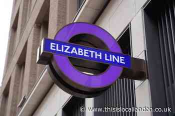 Newham teens bailed after 'racist attack' on Elizabeth line