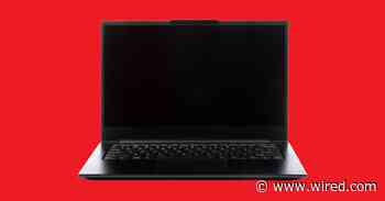 System 76 Lemur Pro Review: Ultraportable Linux Laptop