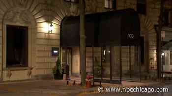 Hotel off Michigan Ave. to become homeless shelter, prompting staff layoffs