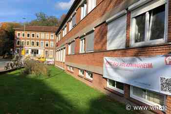 Es gibt Hoffnung für das Volkeningheim