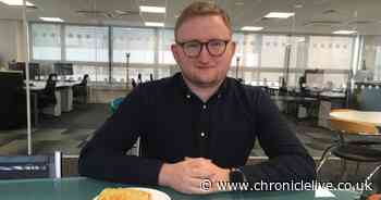 I compared Greggs' Festive Bake and new Spicy Veg Curry Bake vegan Christmas alternative and I was left surprised