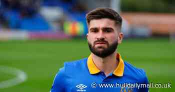 Hull City defender set for specialist assessment over ongoing injury problem