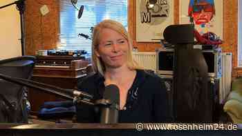 Exklusiver Live-Auftritt von „her tree“ für die OVB Media