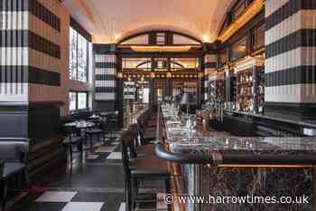 Wolseley City: Sister restaurant of Piccadilly icon opens