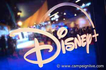 Disney CEO Bob Iger says company has moved from ‘fixing’ to ‘building’