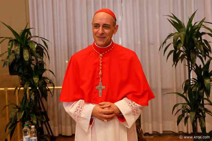 Vatican steps closer to allowing transgender Catholics to be baptized