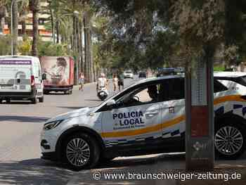 Mallorca: Frühchen auf den Müll geworfen – Polizei ermittelt