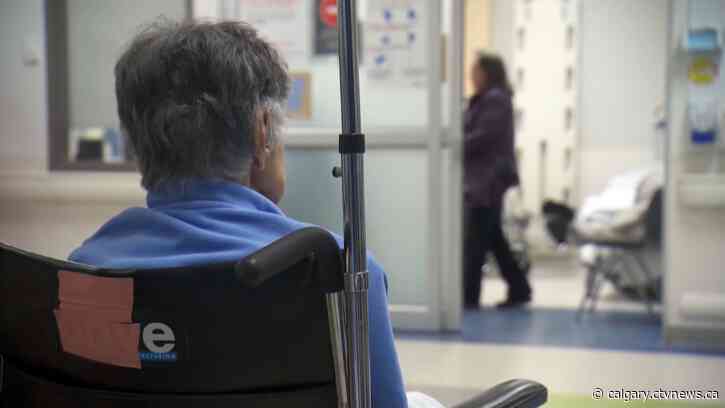 AHS employee town halls begin on major health-care overhaul