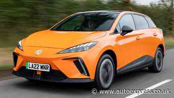 UK electric car prices are double those in China