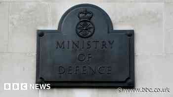 Afghans who helped Army given homes at Weeton Barracks