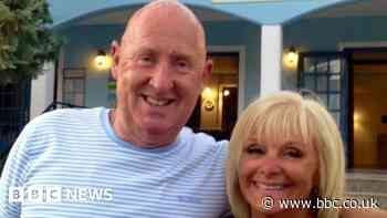 Couple died in Egypt after hotel fumigated for bedbugs, inquest hears
