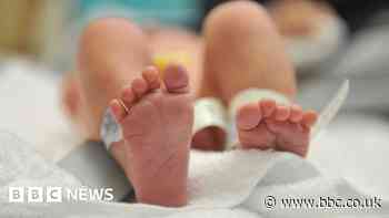 Blackpool maternity unit closes after 'major incident' flood