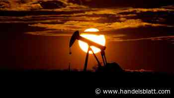 Brent: Vier Gründe für den Ölpreis-Crash – und warum das kein Grund zum Aufatmen ist