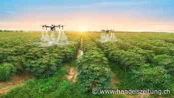 Anbauprodukt Klimazertifikate