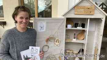 „Püppi & Lotta“ hat dicht gemacht: Was Inhaberin Franziska Feistner für die Zukunft plant