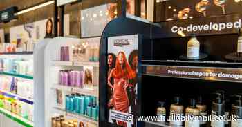 Shoppers bag £130-worth of high end haircare in Boots deal that costs £45