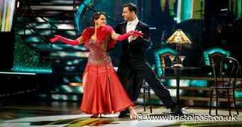 BBC Strictly's Vito Coppola shares sweet pet name for Ellie Leach as romance rumours swirl