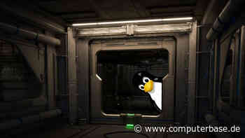 The Talos Principle 2: Rätselspaß auch auf Steam Deck und Linux-Desktop