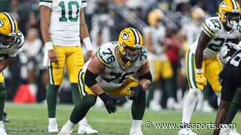 Packers' Jon Runyan believes NFL trying to phase out 'tush push' and here's how he thinks they'll do it