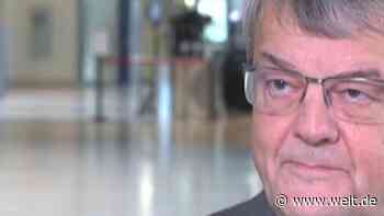 „Wir sind sehr froh, den Mittelstand in Deutschland komplett zu entlasten“