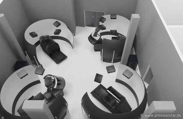 Moderne Testverfahren für künftige Pilotinnen und Piloten