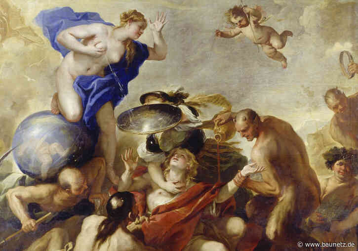 Junge Architektinnen und Architekten feiern
 - Symposium in Dresden