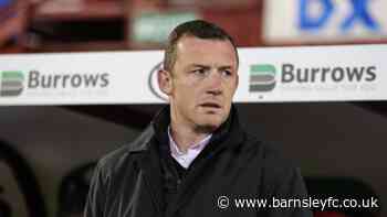 NEILL COLLINS PREVIEWS DERBY COUNTY CLASH