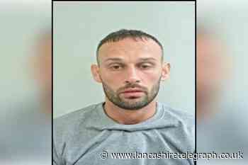 Preston man wanted by police in connection to assault