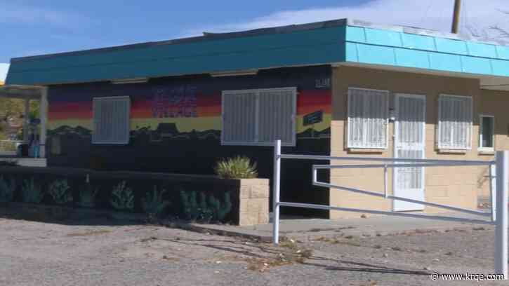 Transitional living facility in Española looking to expand