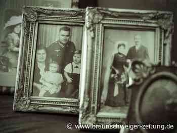 Familientherapeutin aus Wendeburg  in Terra X-Sendung