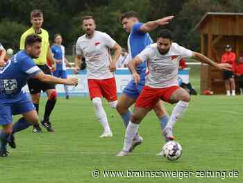 SV Wendessen macht‘s wie Bayer 04 Leverkusen