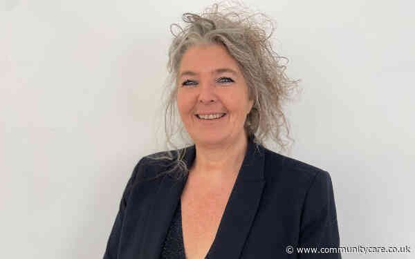 ‘Caseloads are the vital sign of social work health’ – Cafcass chief