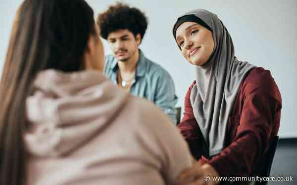 Ask the expert: How do I move from children’s social work to adults’?