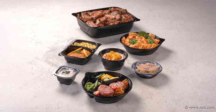 Why reusable and microwavable containers are a premium choice for deliveries