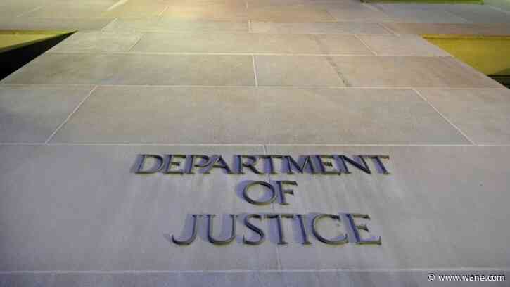 3 charged in connection with 'brothel network' that allegedly served elected officials: DOJ