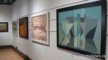 These historic art prints, created to boost morale during WWII, were once worth only $5