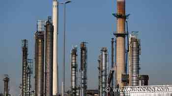 ExxonMobil passed Tesla as the most shorted stock last month