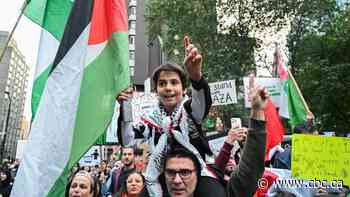 A generation gap in attitudes could be undermining support for Israel in the West